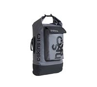 C-Skins 60L Drybag Backpack - Gun Metal
