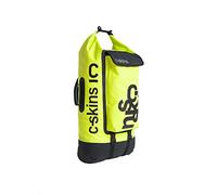 C-Skins Storm Chaser Dry Bag - 80L - Flo Yellow