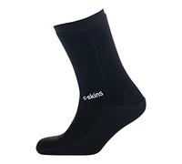 C Skins Swim Research Freedom 4mm Swim Socks - Black