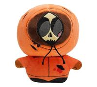 (C) South Park Plush Toys Soft Plushies Cartoon Stuffed Doll Toy Kenny Stan Kyle Cartman Mccormick Kids Boys Girls Xmas Gifts