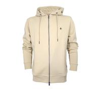 C-Spence 01 Hoodie - male - Boss - Zip-throughs - Beige - XL - Sweatshirts & Hoodies XL