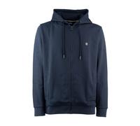 C-Spence 01 Hoodie - male - Boss - Zip-throughs - Blue - M - Sweatshirts & Hoodies M