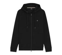 C-Spence 01 Zip-Through Hoodie - male - Boss - Zip-throughs - Black - 2XL - Sweatshirts & Hoodies 2XL