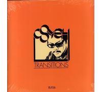 C. Spencer Yeh - Transitions [VINYL]