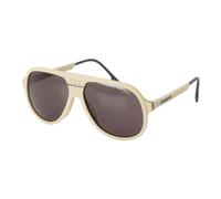 C Sport 07 Sunglasses- unisex- Carrera- Sunglasses- Beige- 59 MM- Accessories 59 MM