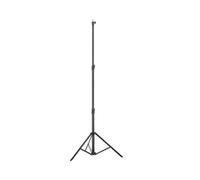 C Stands,Height Adjustable 110-180cm,Portable Photography Light Tripod Bearing 8kg,for Filming Locations Studio Softbox