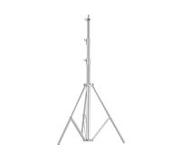 C Stands, Load-bearing Capacity 10kg,Adjustable Height 135-280cm Light Stand,for Photography Studio Softbox