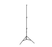C Stands, Telescopic Light Tripod Bearing 8kg, 103-280cm Height Adjustable,for Filming Locations Photography Studio Softbox