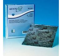 C.T ConvaTec 2926392 Aquacel Ag Hydrofiber Dressing, Square, 15 cm Width, 15 cm Length (Pack of 5)