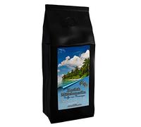 C&T Nicaragua Single Origin Coffee - Medium Roast, Whole Bean, 1000g (Pack of 1) - Low Acid, Multi Faceted, Freshly Roasted