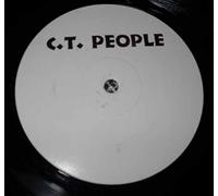 C.T. People - Tell Me Your Love