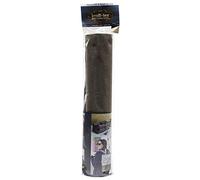 C&T Publishing 20409 Kraft-Tex Roll PW Chocolate, None