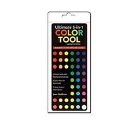 C&T Publishing Notions Color Tool 3rd Edition, White