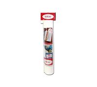 C&T PUBLISHING Publishing Kraft-Tex Kraft Paper Fabric, 19 x 54 inches, White,