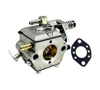 C·T·S Carburetor for DOLMAR 100 102 Makita PS330 PS340 PS341 PS344 PS400 PS401 PS410 PS411 Replaces Walbro Carburetor WT-174