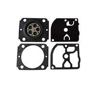 C·T·S Carburetor Gasket and Diaphragm Kit Replaces ZAMA GND-104 For ZAMA C1Q-S190 C1Q-S216 C1Q-S278 C1Q-S282 Stihl FS38 brushcutter