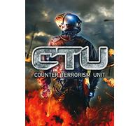 C.T.U (Counter Terrorism Unit) PC
