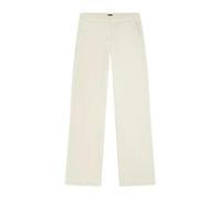 C Tahilone1 D Trousers - female - Boss - Wide Trousers - White - XL - Trousers XL