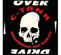 C-Tank - Nightmares Are Reality