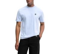 C-Taut 01 - male - Boss - T-Shirts - Blue - L - Tops L