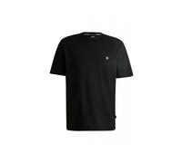 C Taut 01 T-Shirt - male - Boss - T-Shirts - Black - XS - Tops XS