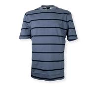 C-Taut 01 T-shirt - male - Boss - T-Shirts - Blue - M - Tops M