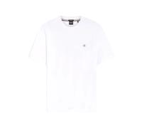 C-Taut 01 T-shirt - male - Boss - T-Shirts - White - L - Tops L