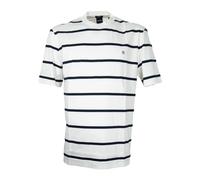 C-Taut 01 T-shirt - male - Boss - T-Shirts - White - L - Tops L