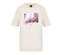C-Taut 30 50543447 T-Shirt - male - Boss - T-Shirts - White - XL - Tops XL