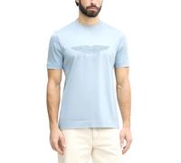 C Taut Am - male - Boss - T-Shirts - Blue - XL - Tops XL