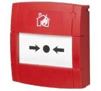 C-Tec BF370R Red ‘KAC’ Surface Mounting Break Glass Call Point