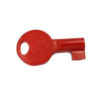 C-Tec CFP Spare Fire Alarm Panel Key