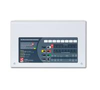 C-Tec CFP Standard 8 Zone Conventional Fire Alarm Panel CFP708-4