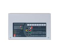 C-Tec CFP702E-4 Economy 2 Zone Fire Alarm Panel