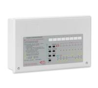 C-Tec CFP704E-4 CFP Economy 4 Zone Fire Panel EN54