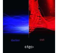 C-Tec - Darker/ Cut (Deluxe 2CD Set)