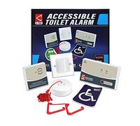 C-TEC Emergency assistance/disabled persons alarm kit to BS8300, battery backed