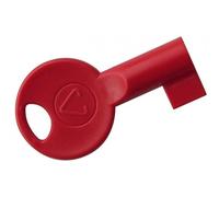 C-TEC Fire Alarm Panel Key (Pack of 10) Replacement S-KEY for CFP, XFP & ZFP Fire Alarm Control Panels - Spare Reset, Test & Access Key for Maintenance Engineers & Facilities Management