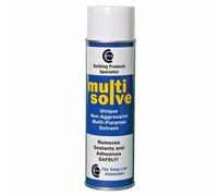 C-Tec Multi Solve 500ml Adhesive And Sealant Solvent Cleaner Remover