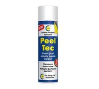 C-Tec Peel Tec Paint Remover 500Ml