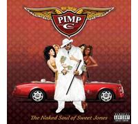 Pimp C - The Naked Soul Of Sweet Jones