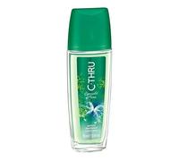 C-Thru Emerald deodorant 75ml 2.5 oz NEW/ RARE