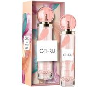 C-THRU Harmony Bliss Eau de Toilette, 50 ml, Women's perfume from the Harmony Bliss series, (PACK OF 1)