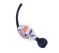 °C to -43°C Freezing & 125°C to 131°C Boiling Point Range, PS Material with High for IMPACT Resistance, Compact Size 8.34 x 2.83 x 1.88 Inches