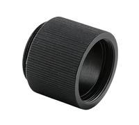 C to Lens Mount Adapter Camera C-Mount Lens Adapter for Flawlessly Focus in High Reflection Environments to Programming Link Hoop, 22mm