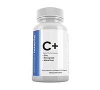 C+ Triple Perfomance 1 Month Supply