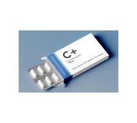 C+ Triple Performance Enhancer - 30 Capsules | All-Natural Energy, Endurance, Focus & Vitality
