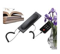 C-Type Phone Handset - Wired Plug-in Headset, Microphone Retro Telephone Style Handset for Home Business Office School Classroom Decor Ideal for Video Conferencing Meetings Phone Calls