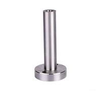 C Type Sprue Bushing Head 35X15 mm Injection for mold Ingate Sleeve Connector Stable High-Temperature 45 Steel Direct Replacement Part for Plastic Injection Machines(12x70)