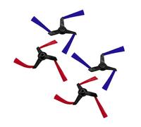 C-U Dyson Spot Scrub AI Accessory Kit 4 Side Brushes